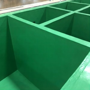 库尔勒防腐水池，库尔勒水池防腐防渗怎么做，库尔勒防腐水池施工厂家